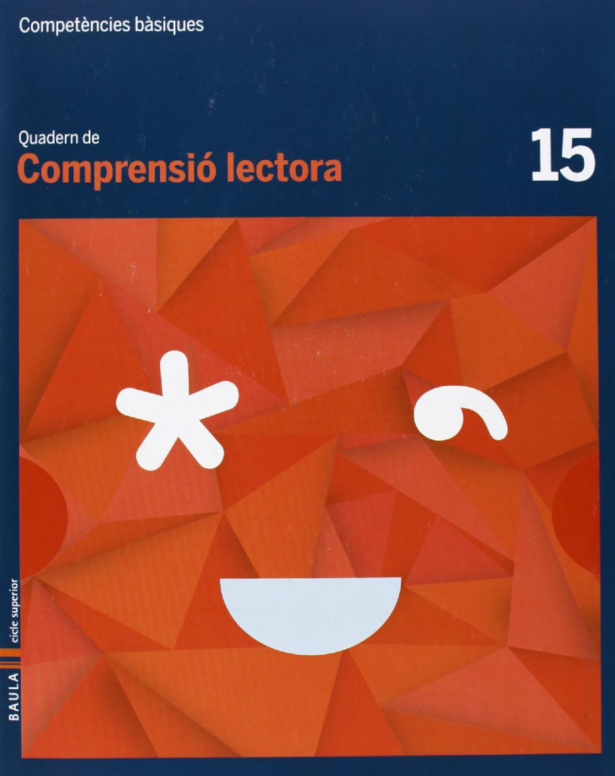 Quad.comprensio lectora.(5e pr.comp.basique)