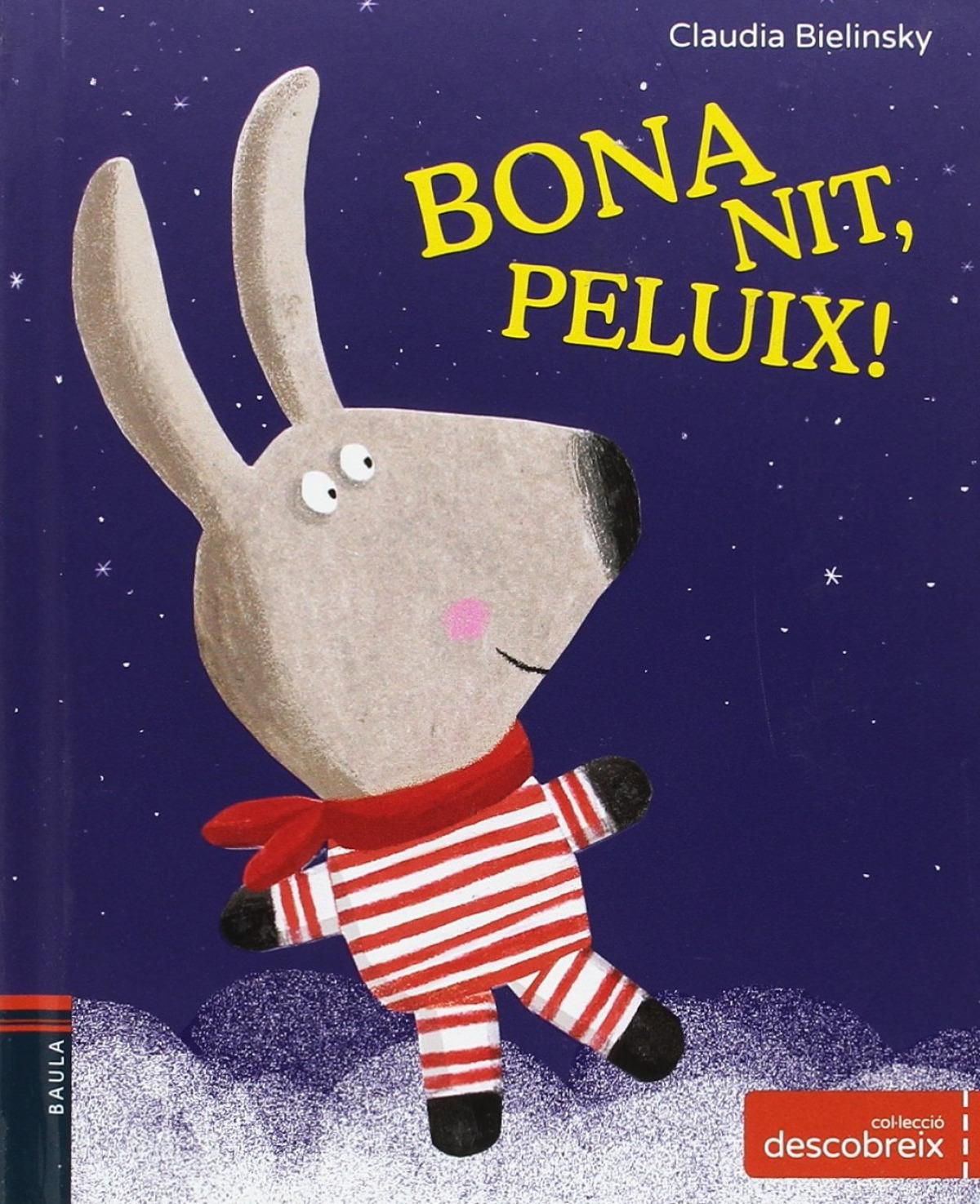 BONA NIT PELUIX