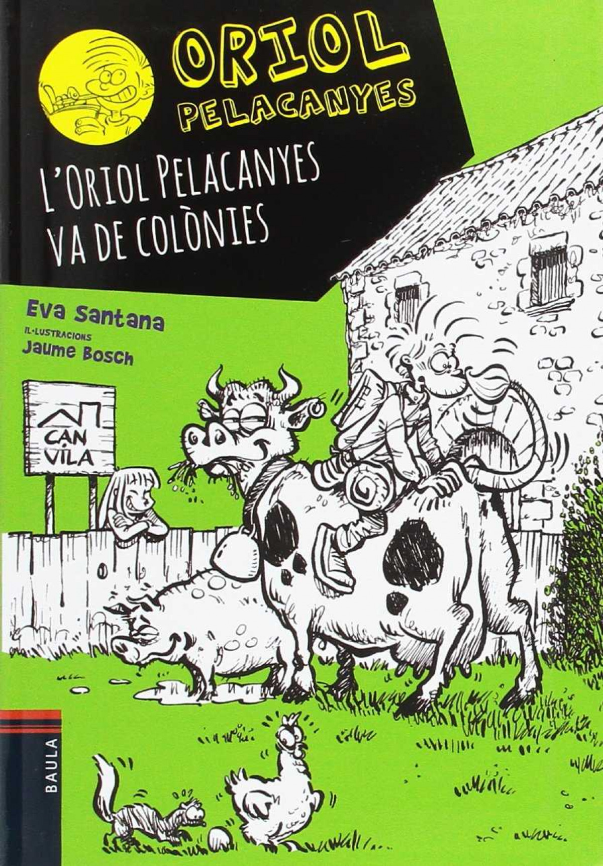 Capa