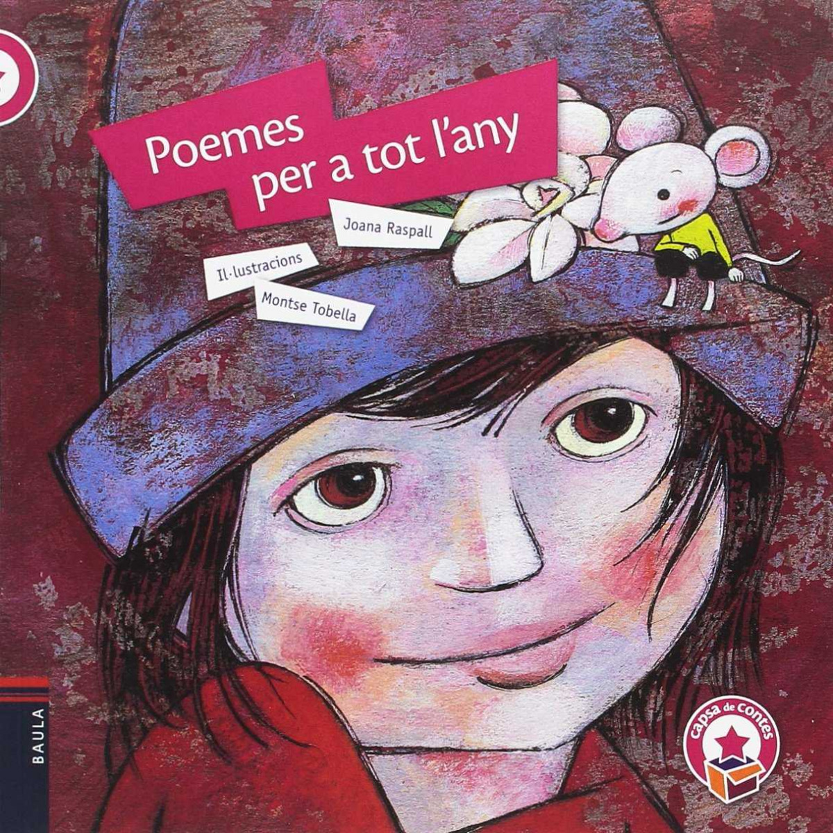  Poemes per tot l´any 