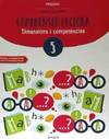  QUADERN COMPRENSIÒ LECTORA 5E.PRIMARIA. COMPETENCIES BÀSIQUES 