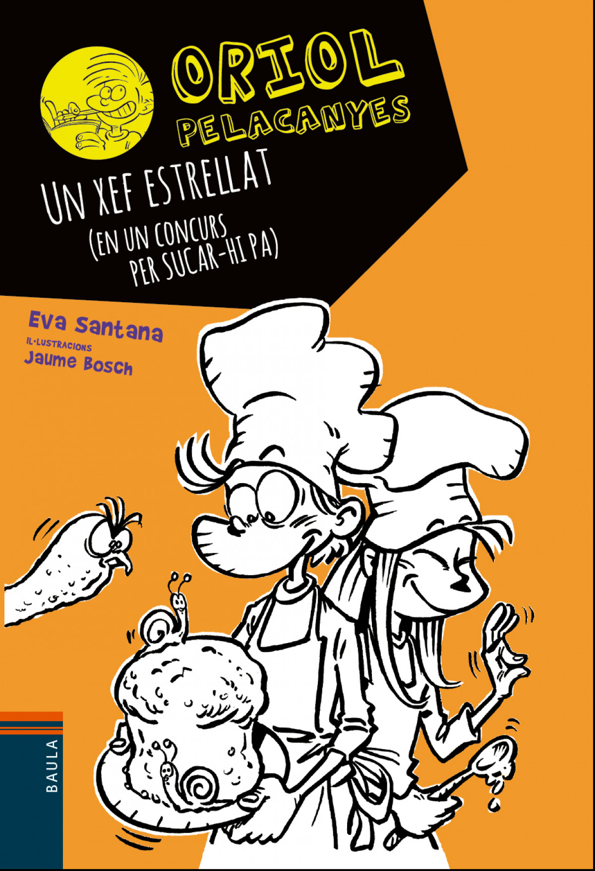 Portada