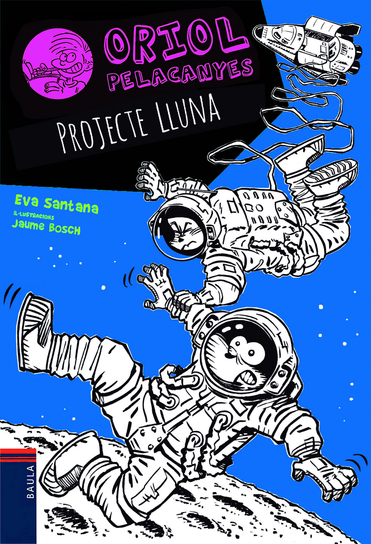 Portada