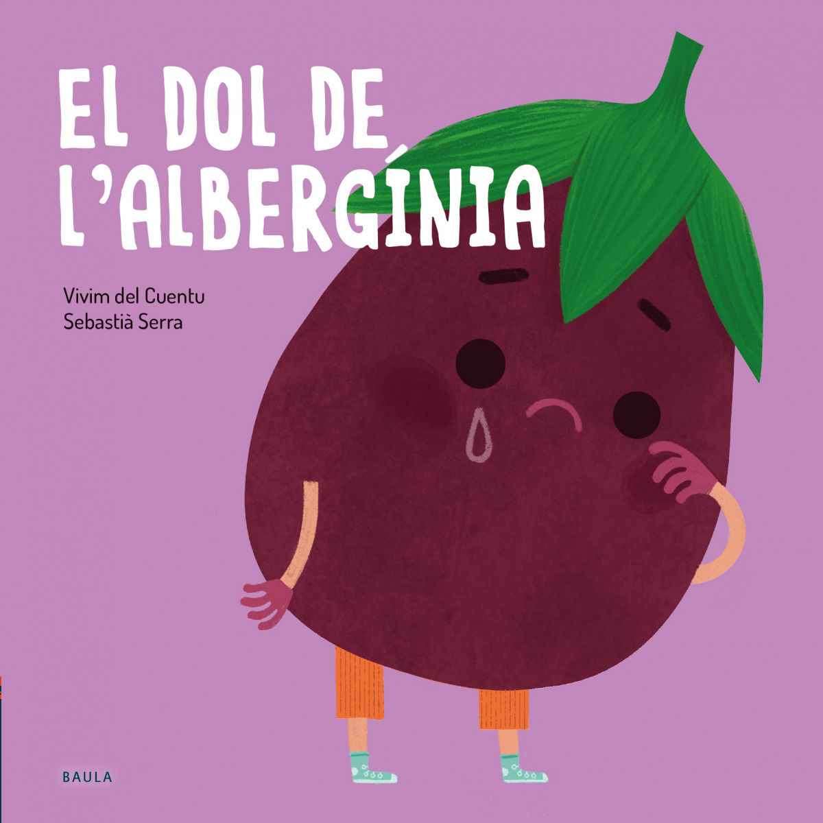 El pebrot enrabiat