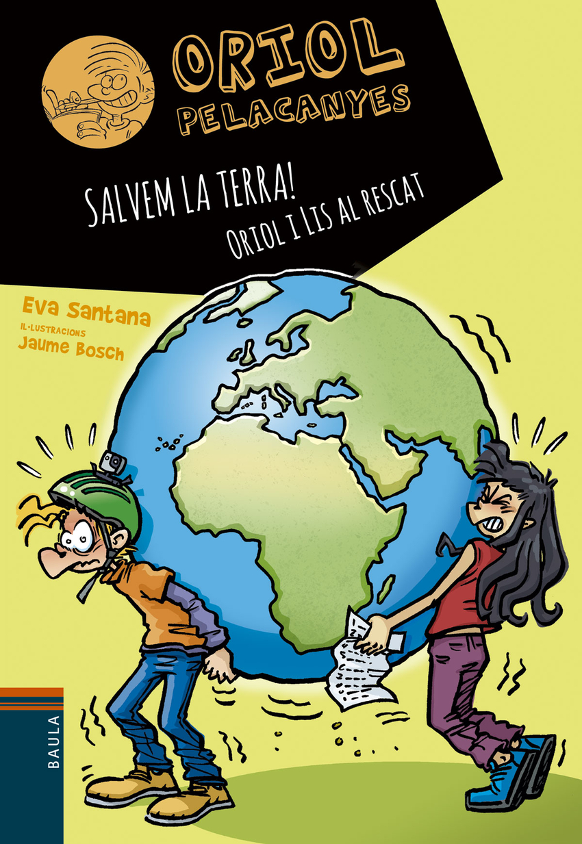 Portada