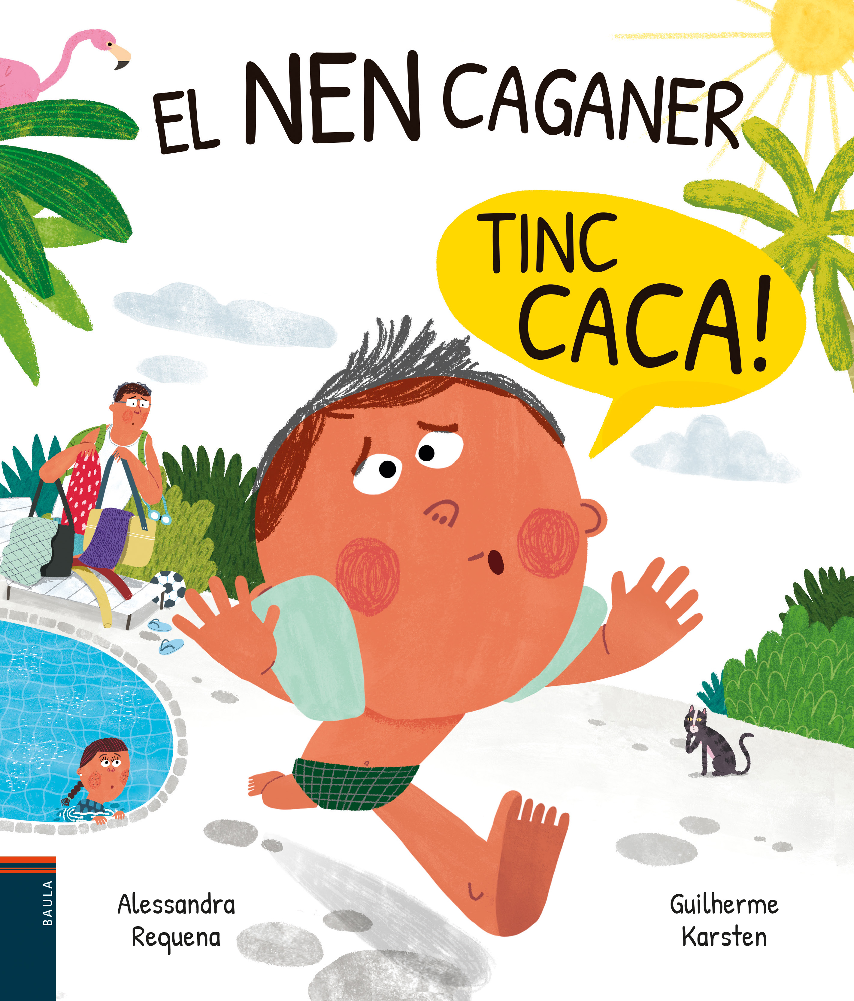  El nen caganer 
