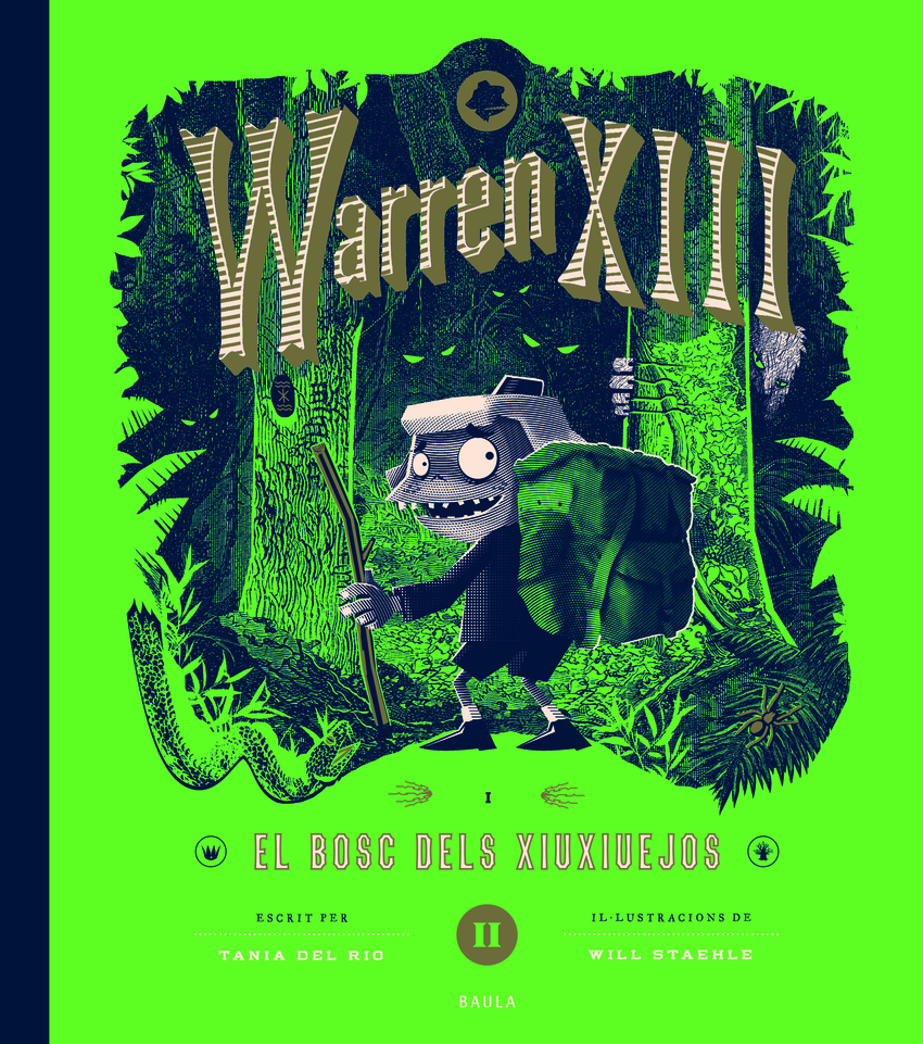Portada