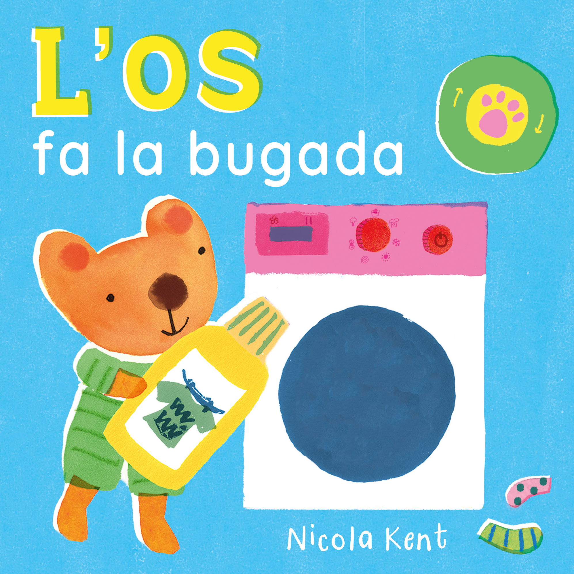  L´Os fa la bugada 