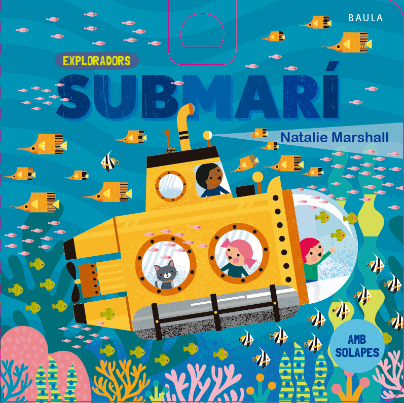 Submarí 