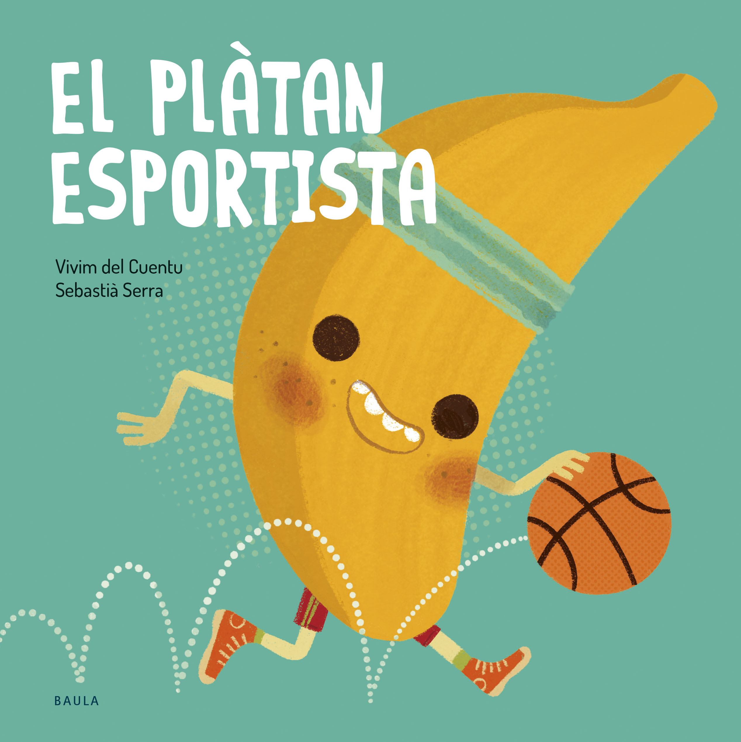  El platàn esportista 