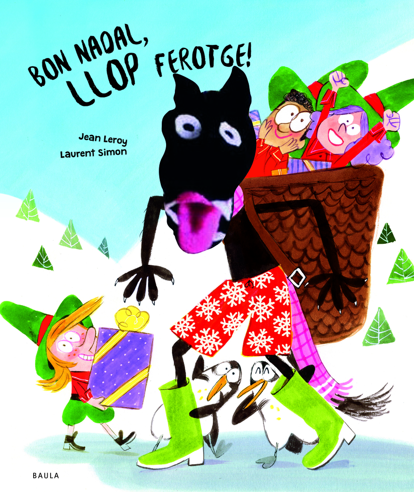 Portada