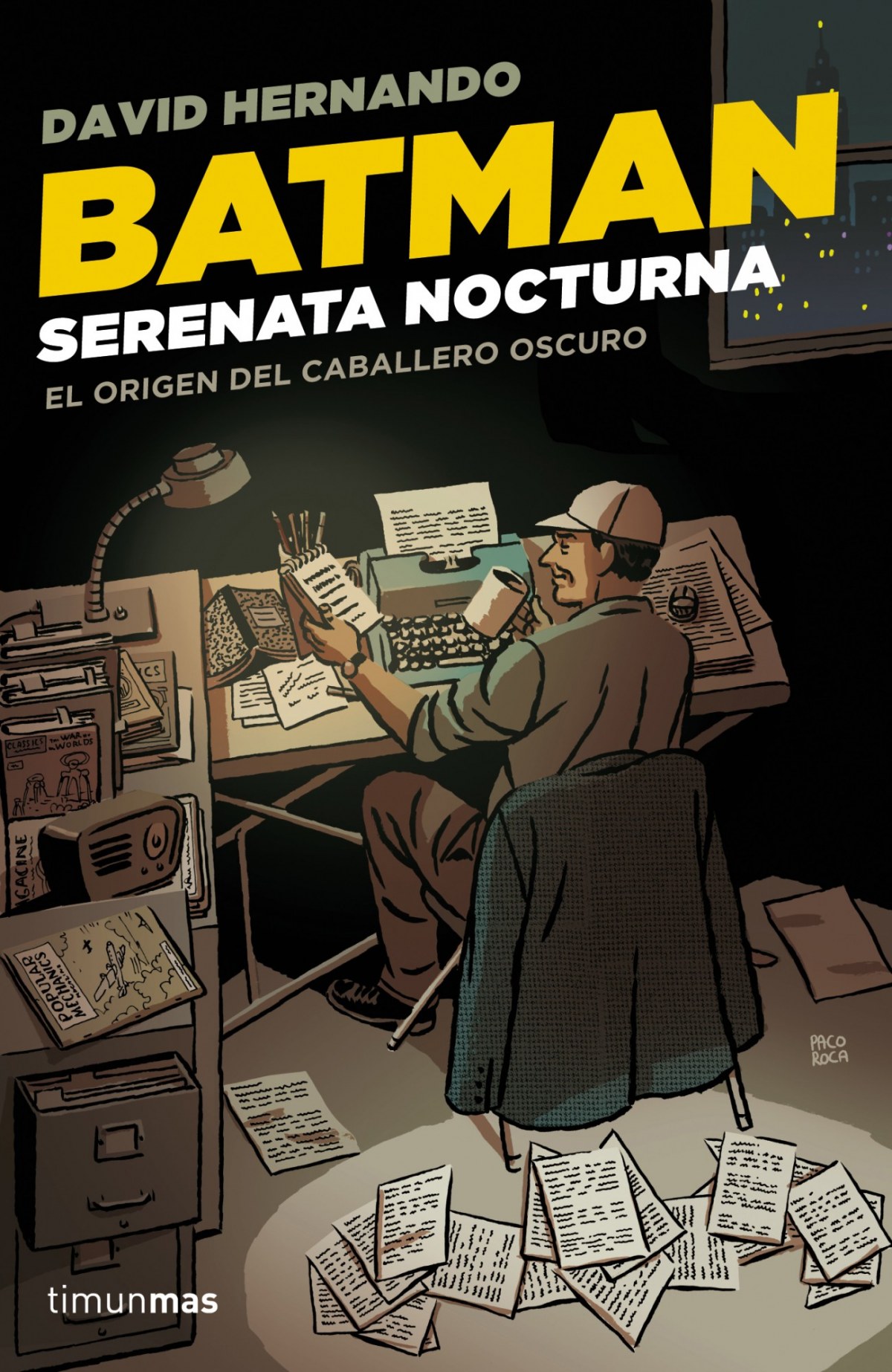 Portada