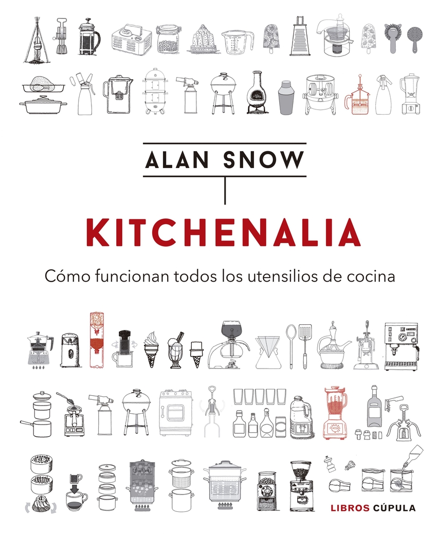  KITCHENALIA 