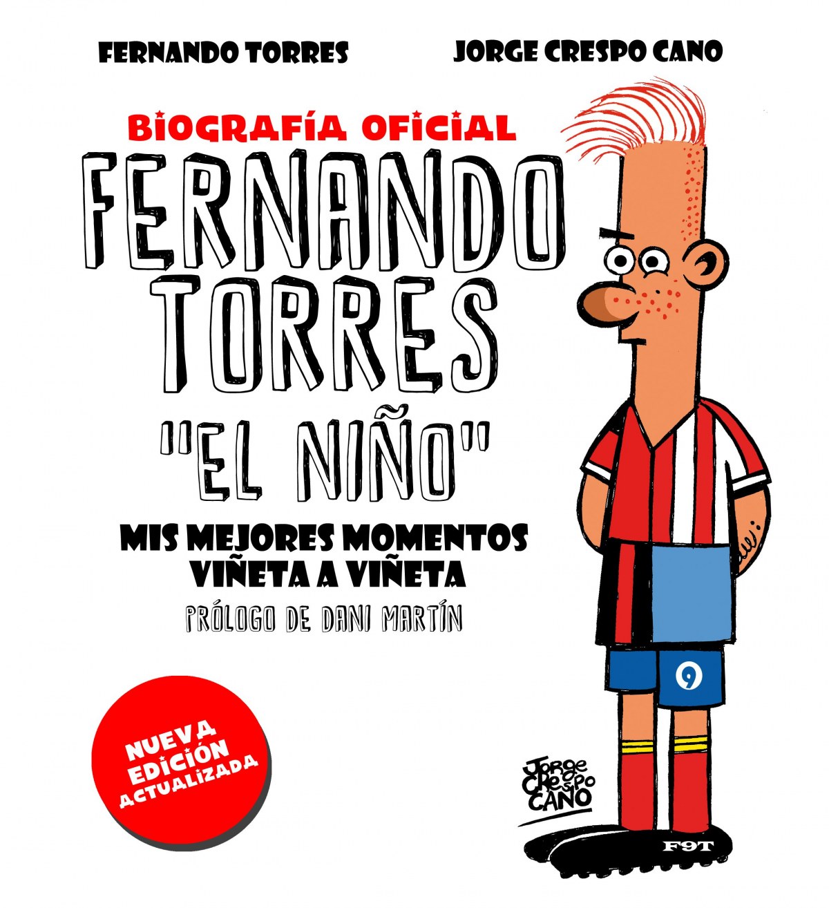 FERNANDO TORRES 'EL NIÑO'