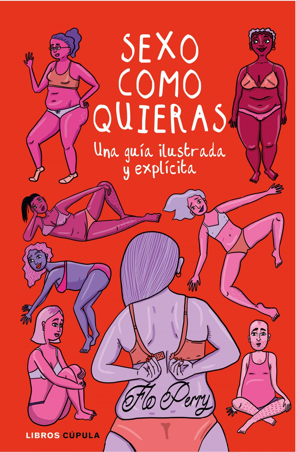 Sexo como quieras