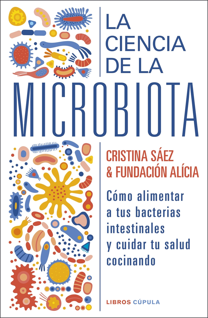 La ciencia de la microbiota