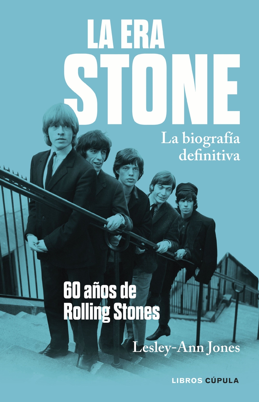  La era Stone 