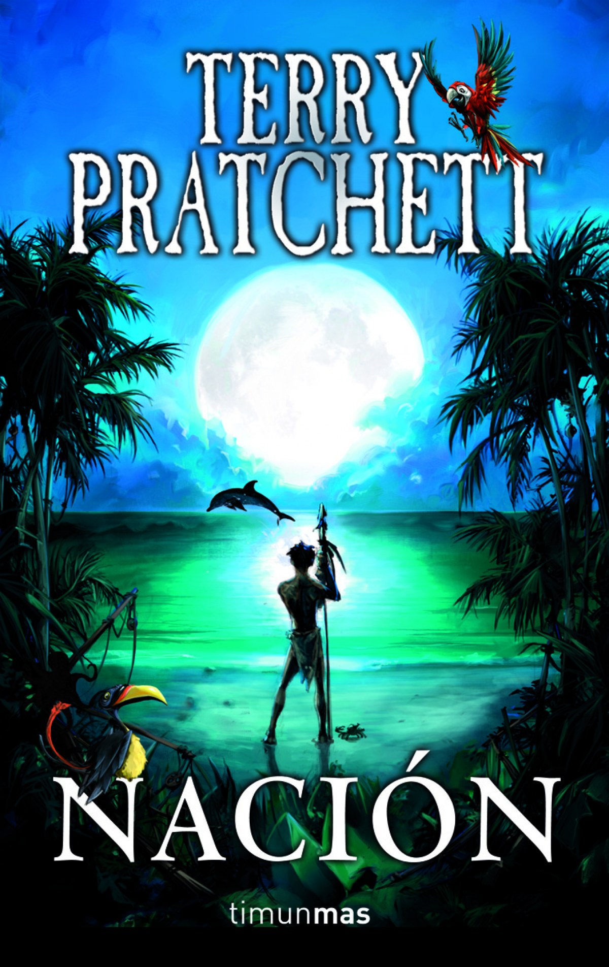 Portada