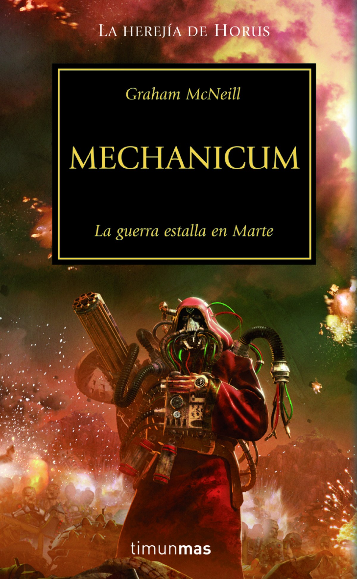 Capa