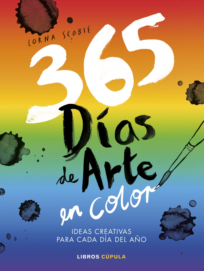  365 días de arte en color 