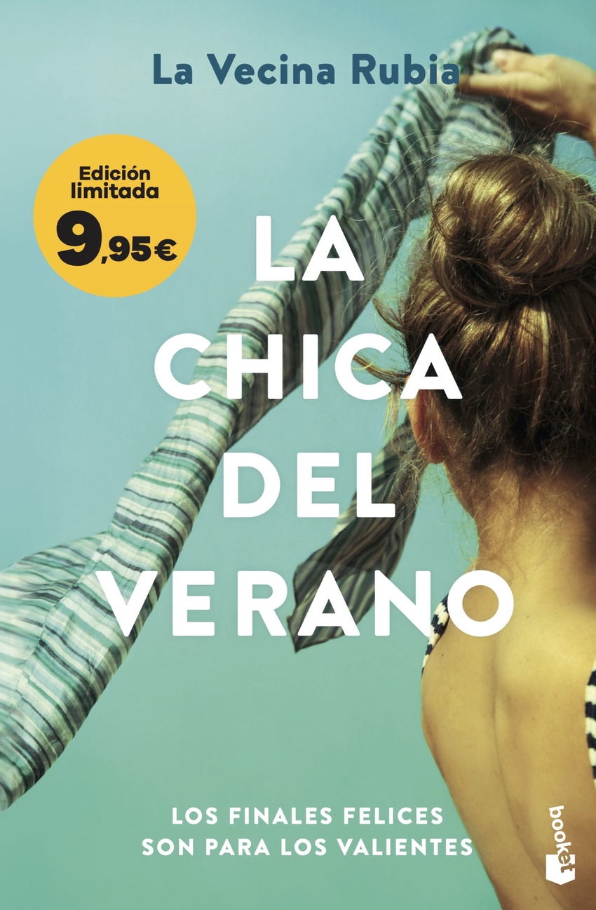  La chica del verano 