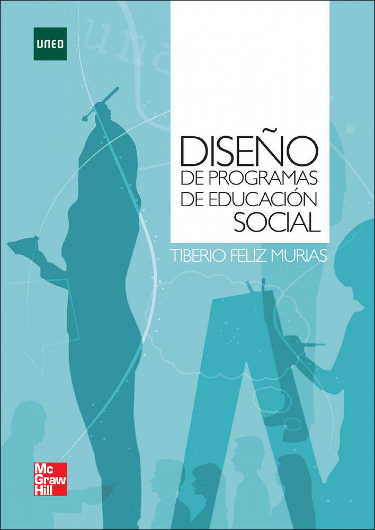 Diseño de programas de educacion social