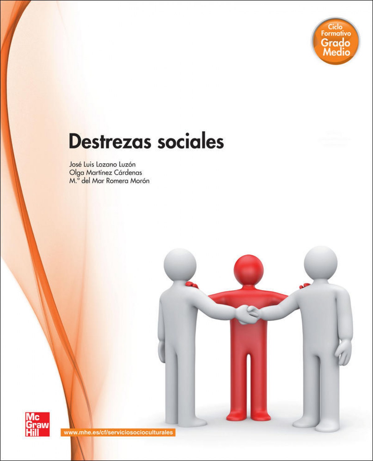  Destrezas sociales 