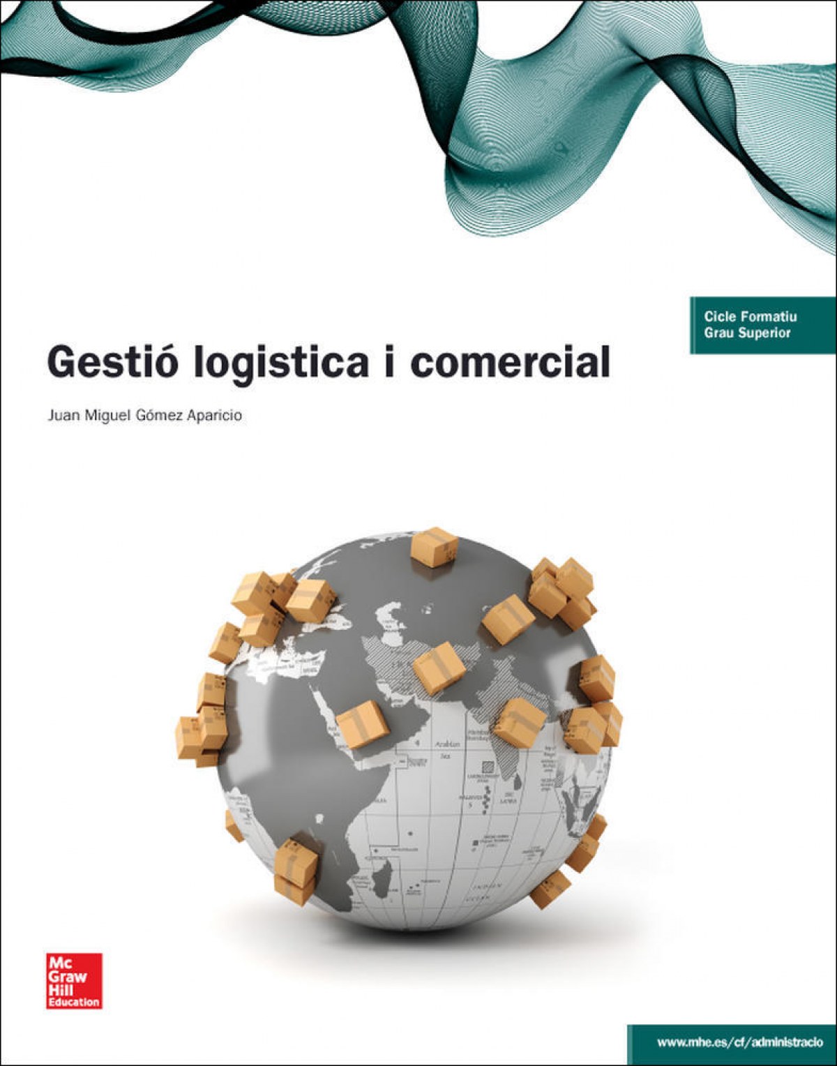 Gestió logistica i comercial