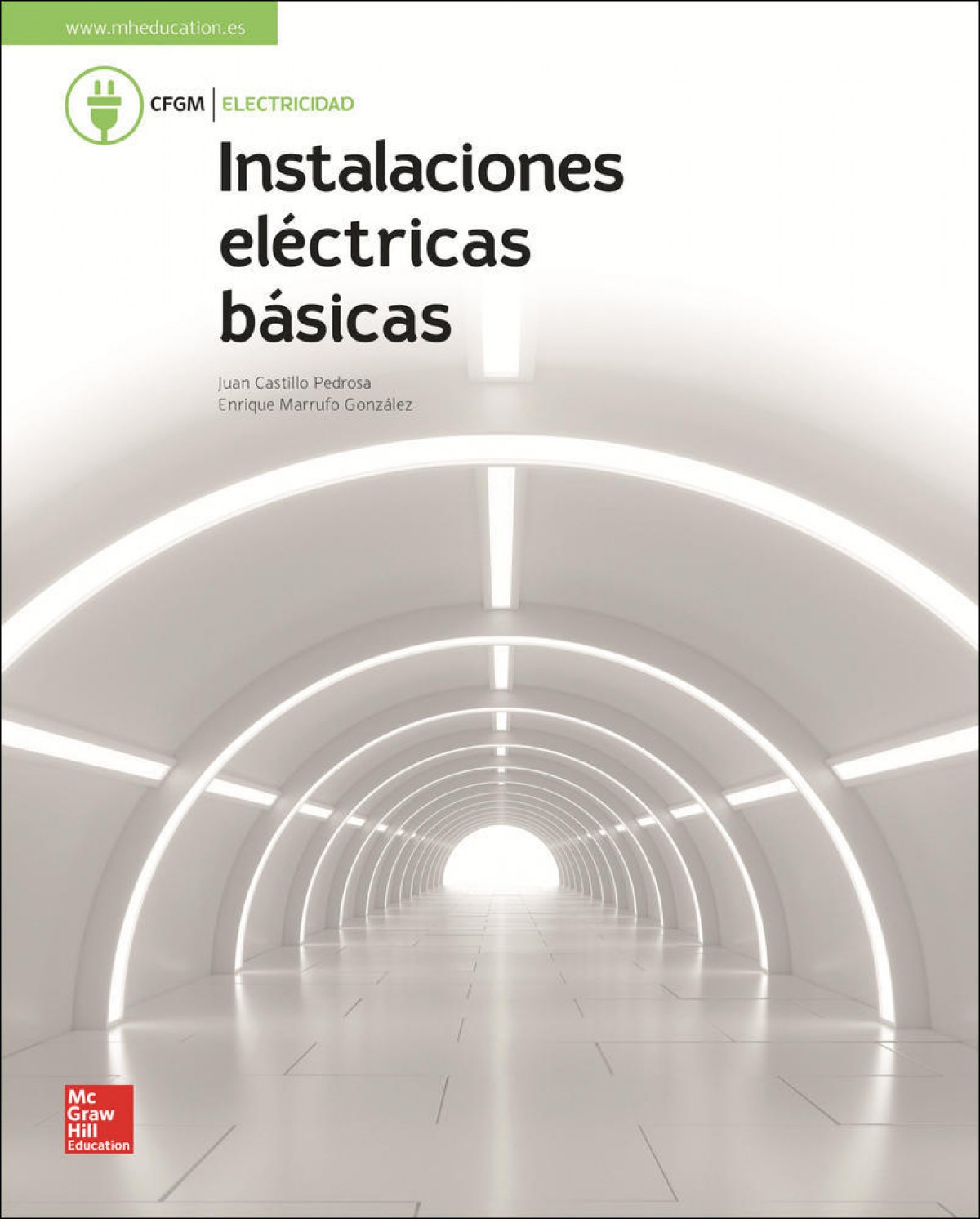  INSTALACIONES ELÉCTIRCAS BÁSICAS 