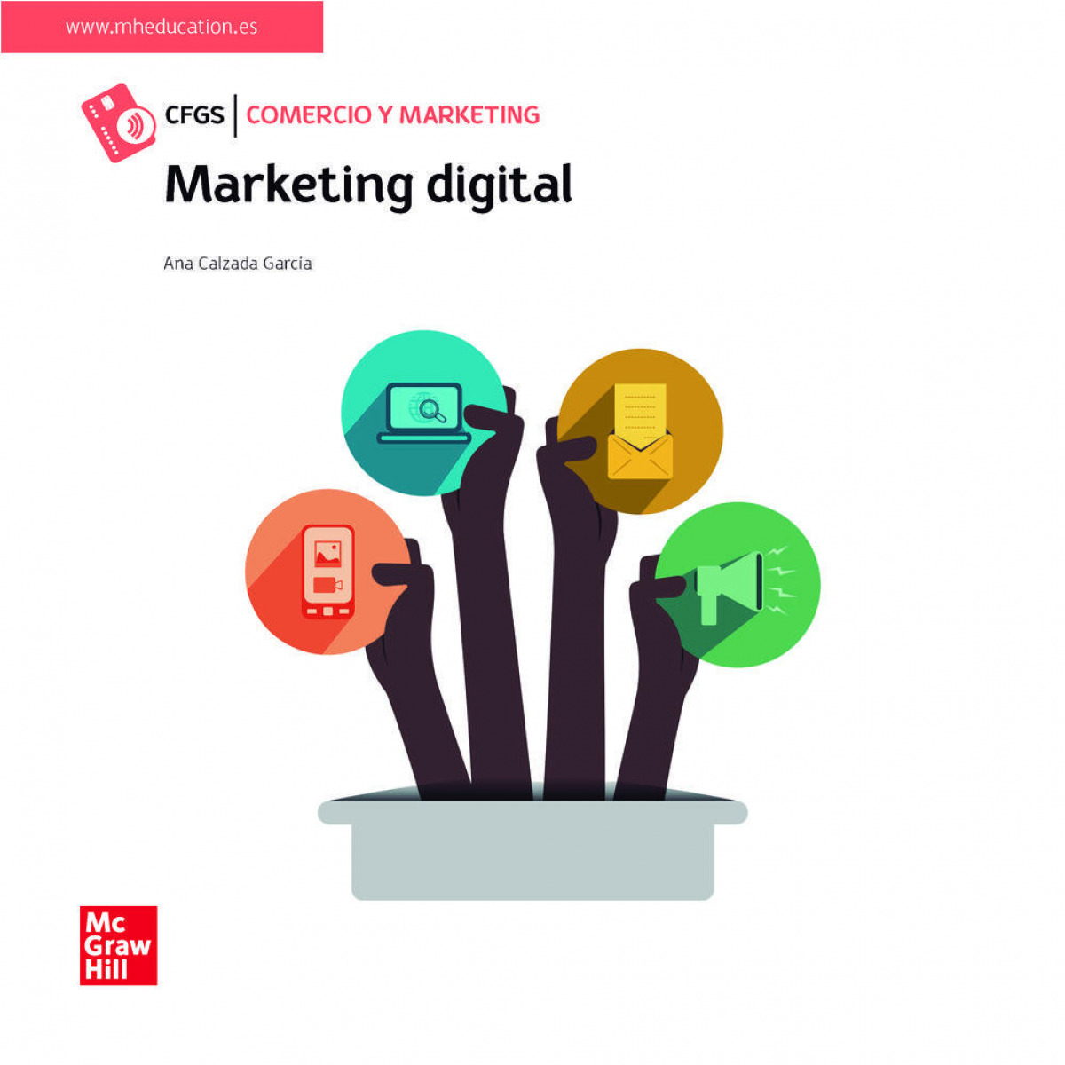 Marketing digital CF GS LA