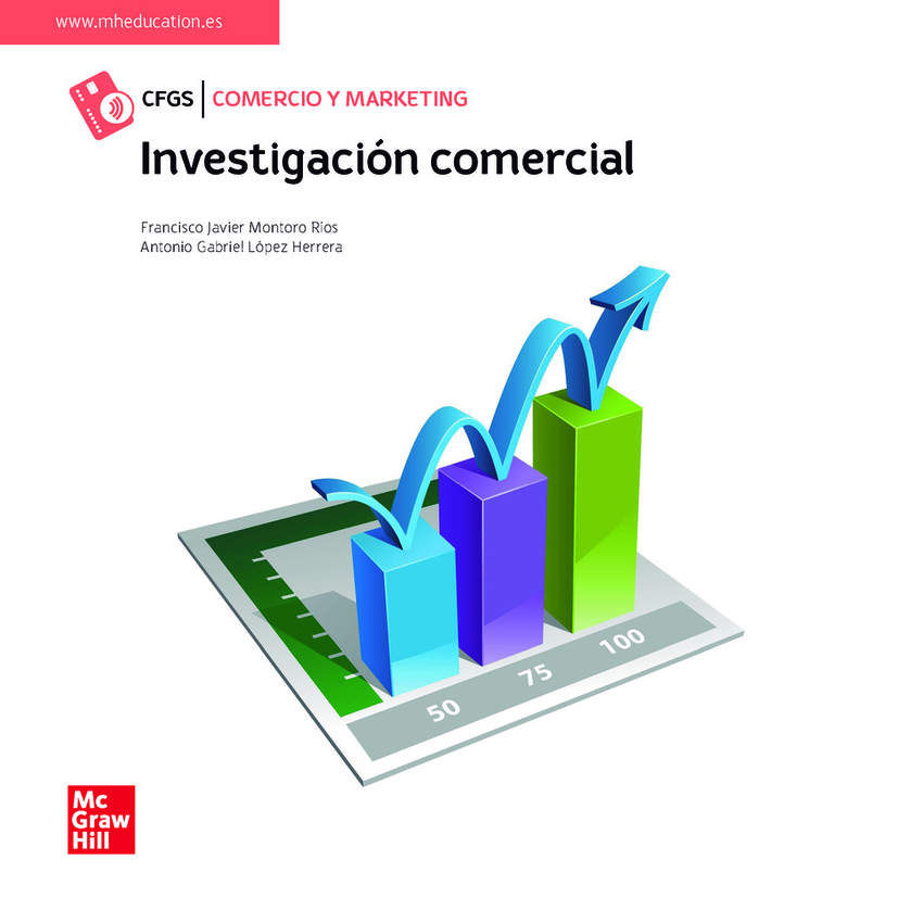 Investigacion comercial LA