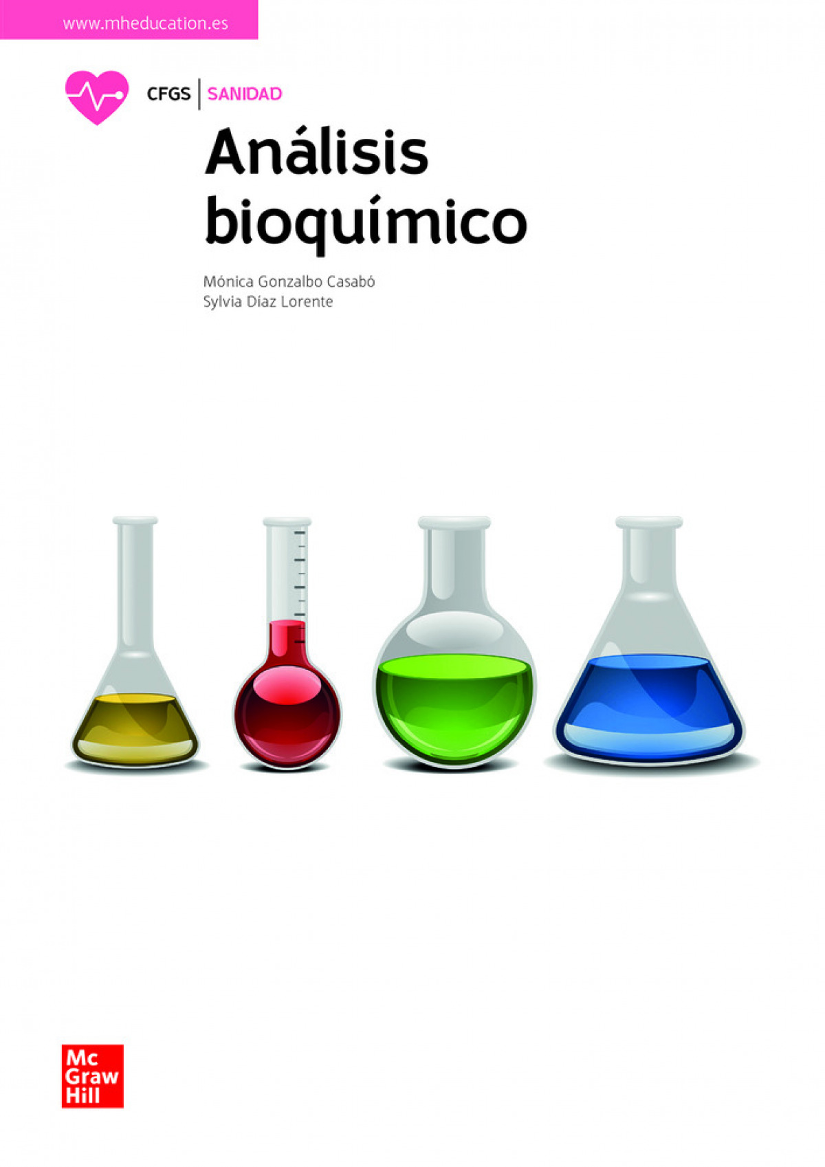 Análisis bioquímico