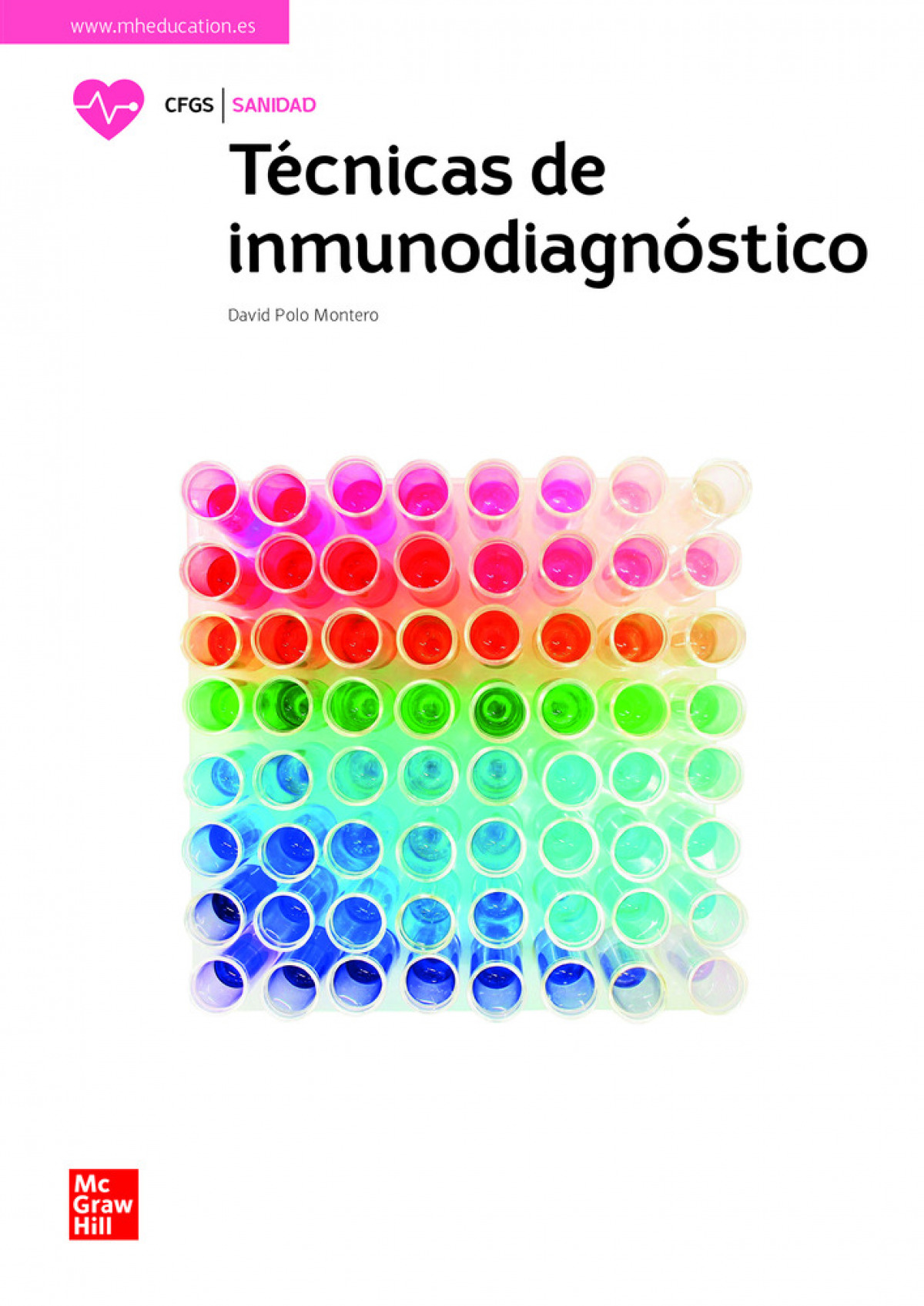  Técnicas de inmunodiagnóstico 