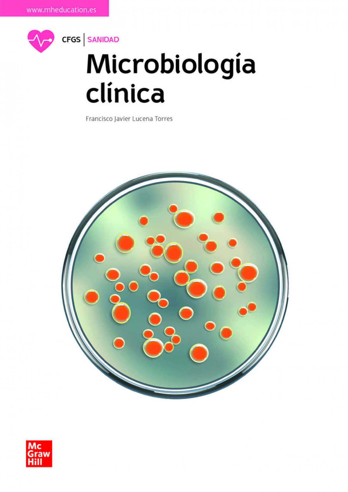  Microbiología clínica 