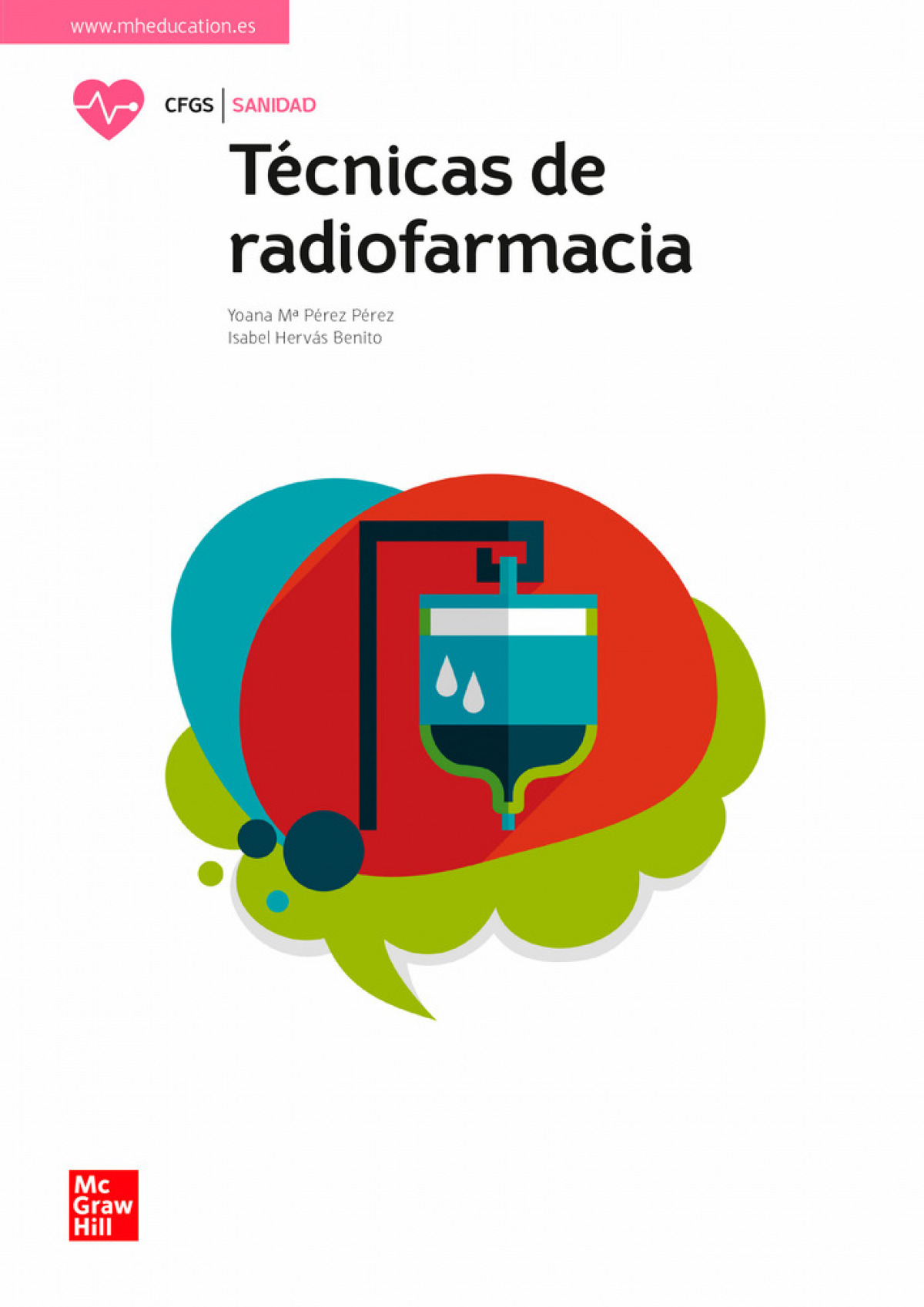  Técnicas de radiofarmacia 