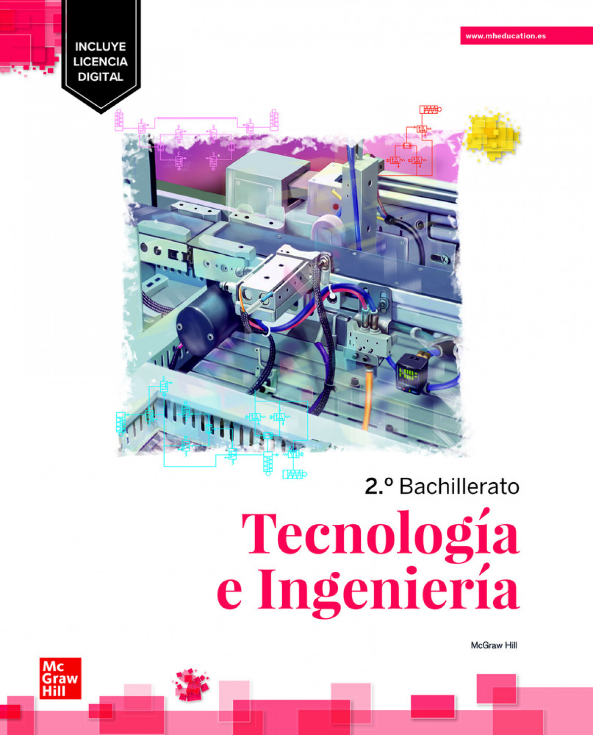  Tecnología e Ingeniería 2º Bachillerato 