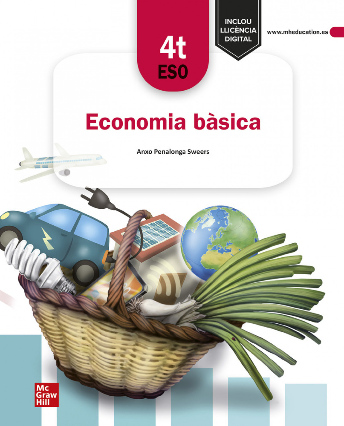 Economia básica 4t ESO