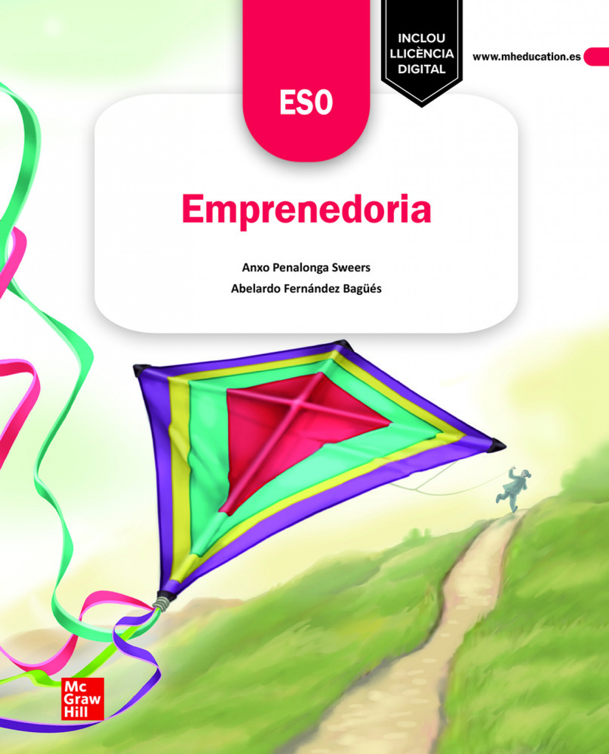 Emprenedoria. ESO