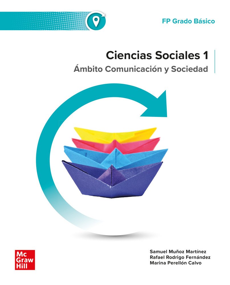  FP CIENCIAS SOCIALES 1 GB 