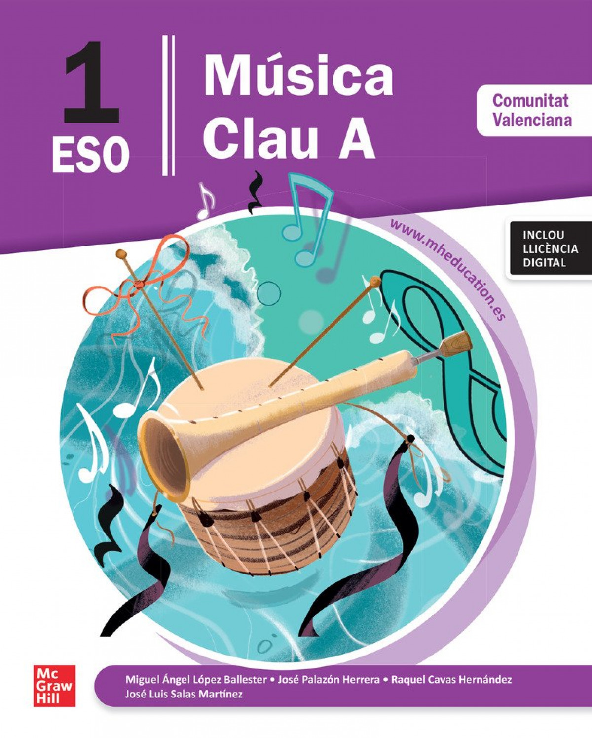 Portada