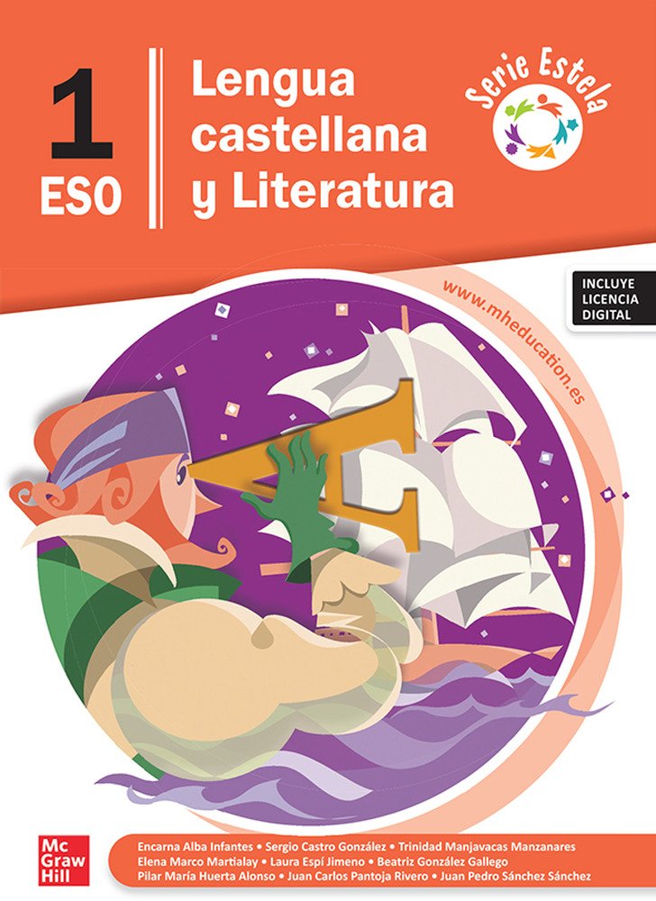 Lengua castellana y Literatura 1º ESO Atención a la diversidad 