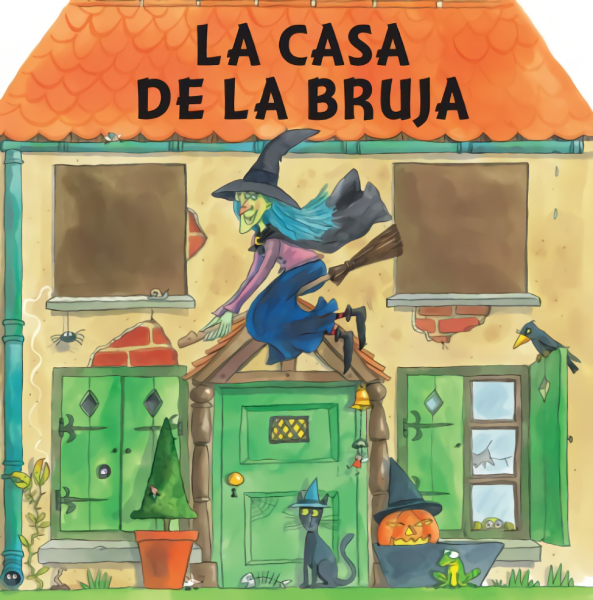 Portada