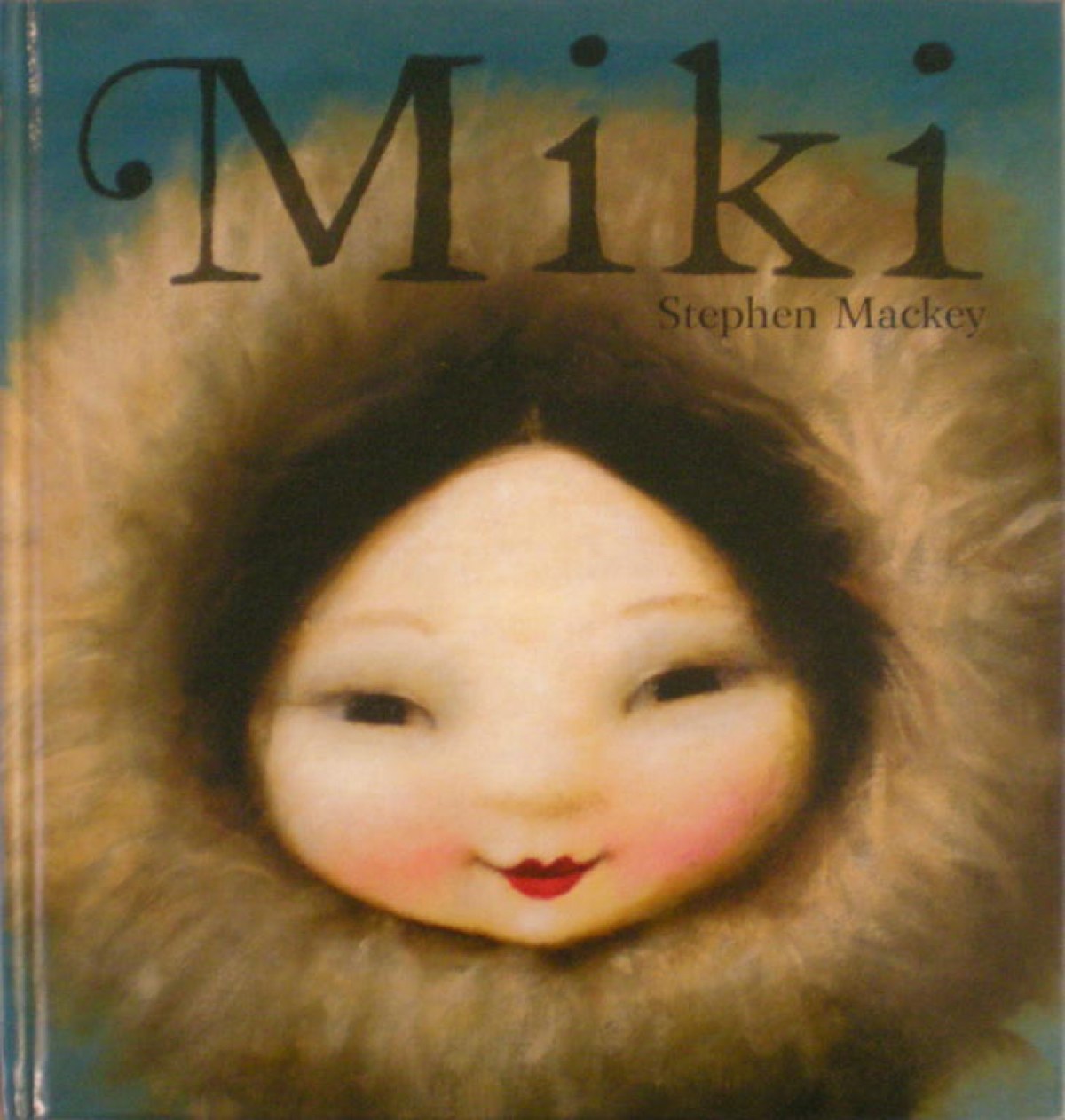 Portada