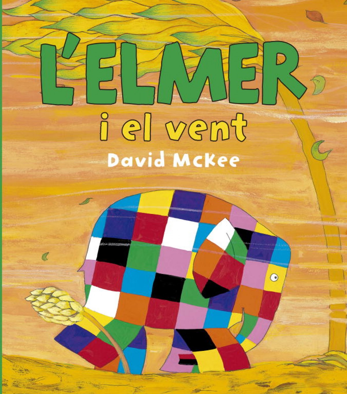 L´ELMER I EL VENT