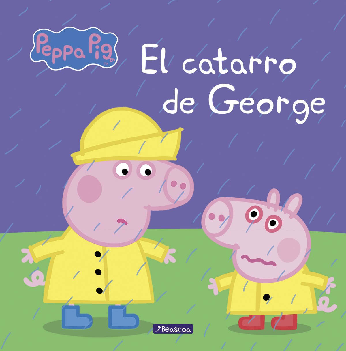 El catarro de George