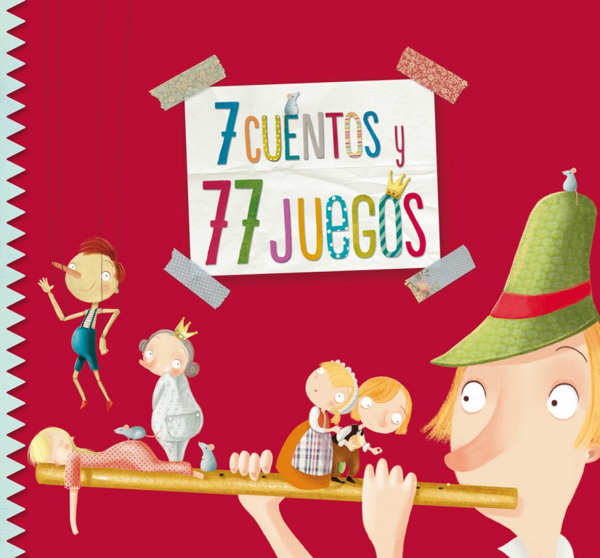 Portada