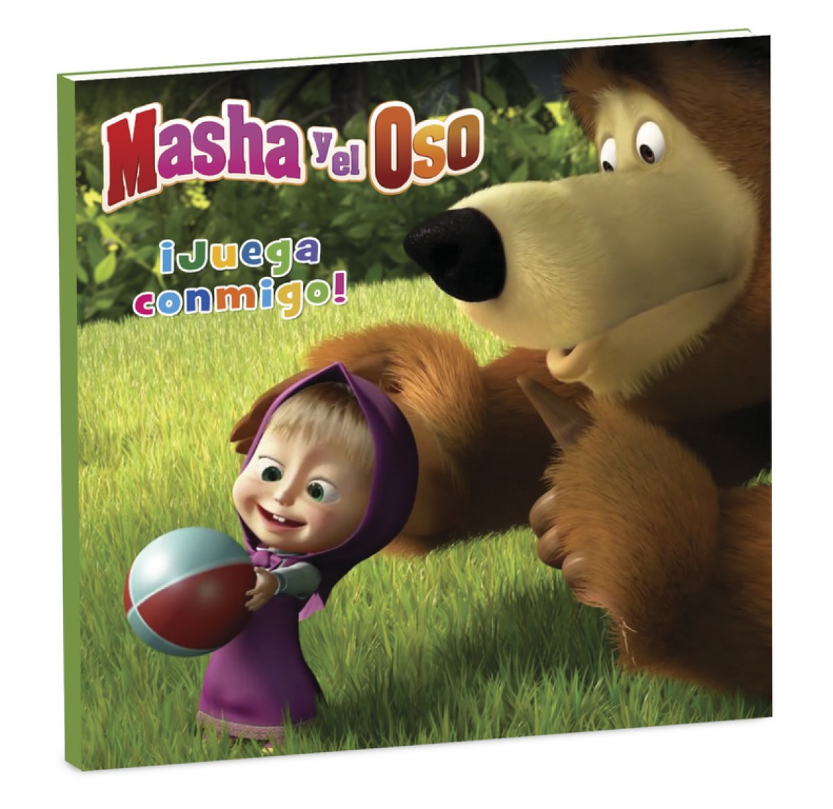 Portada