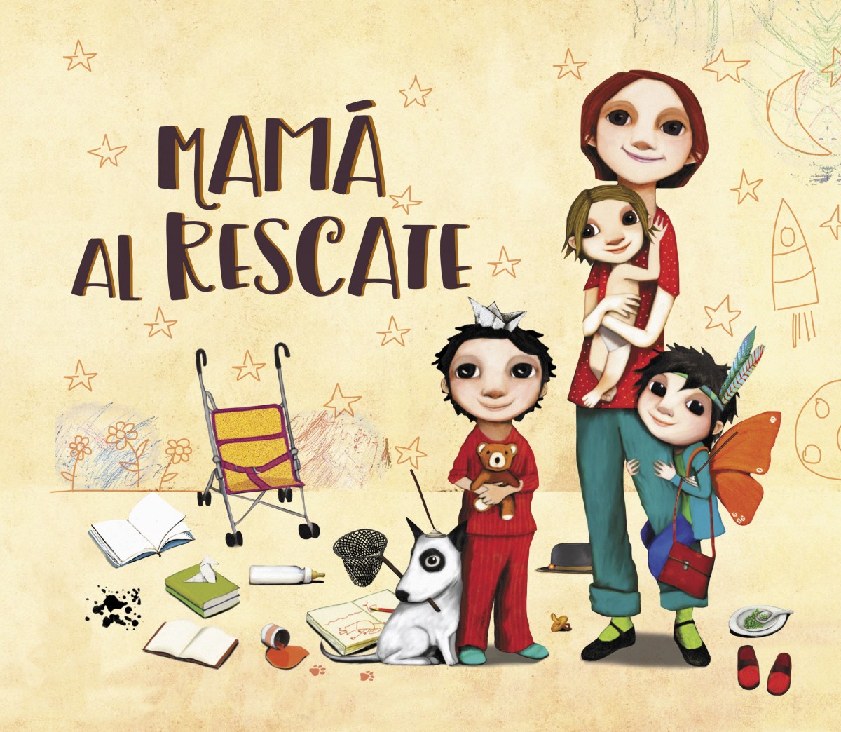 Portada
