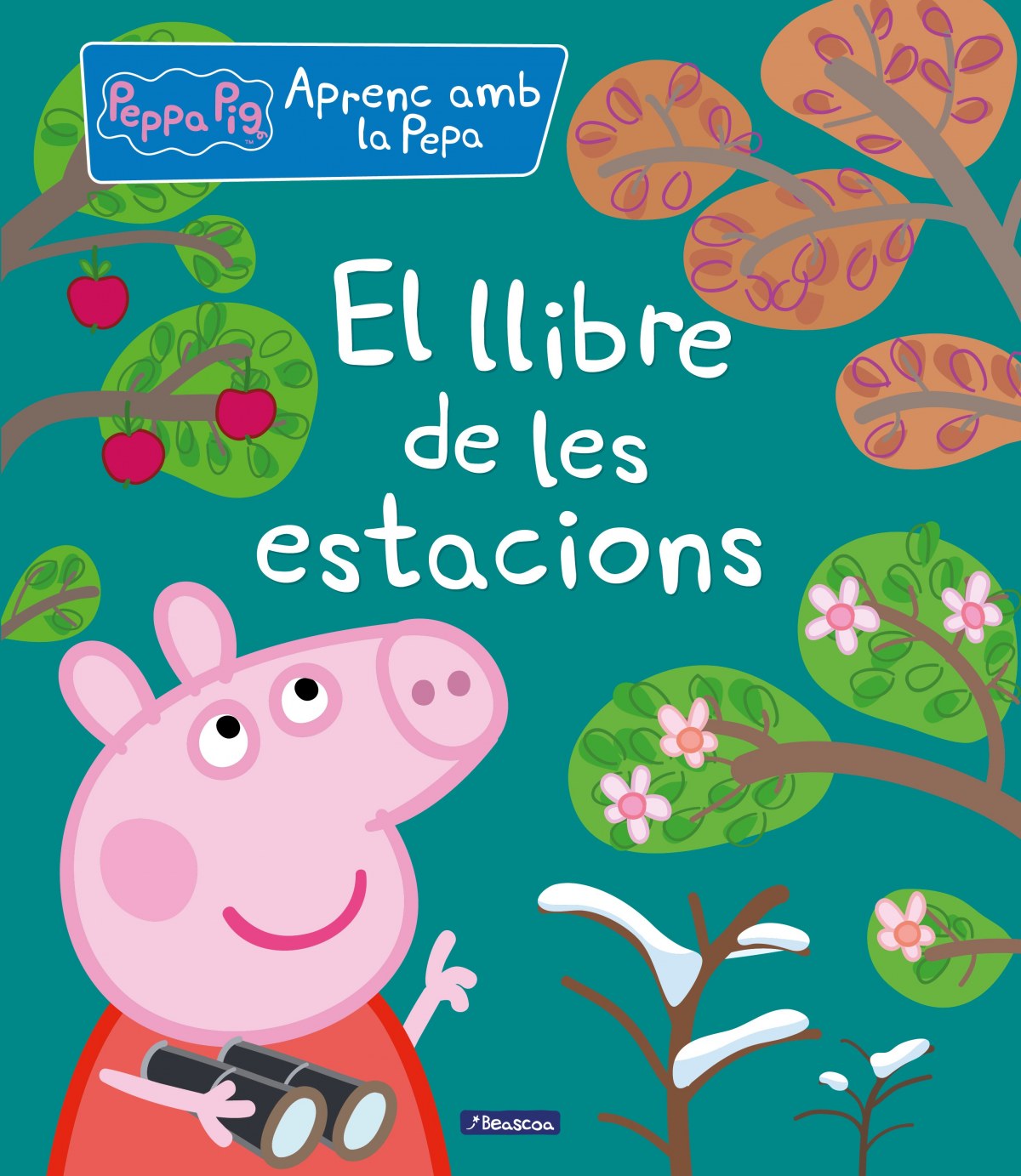  EL LLIBRE DE LES ESTACIONS 