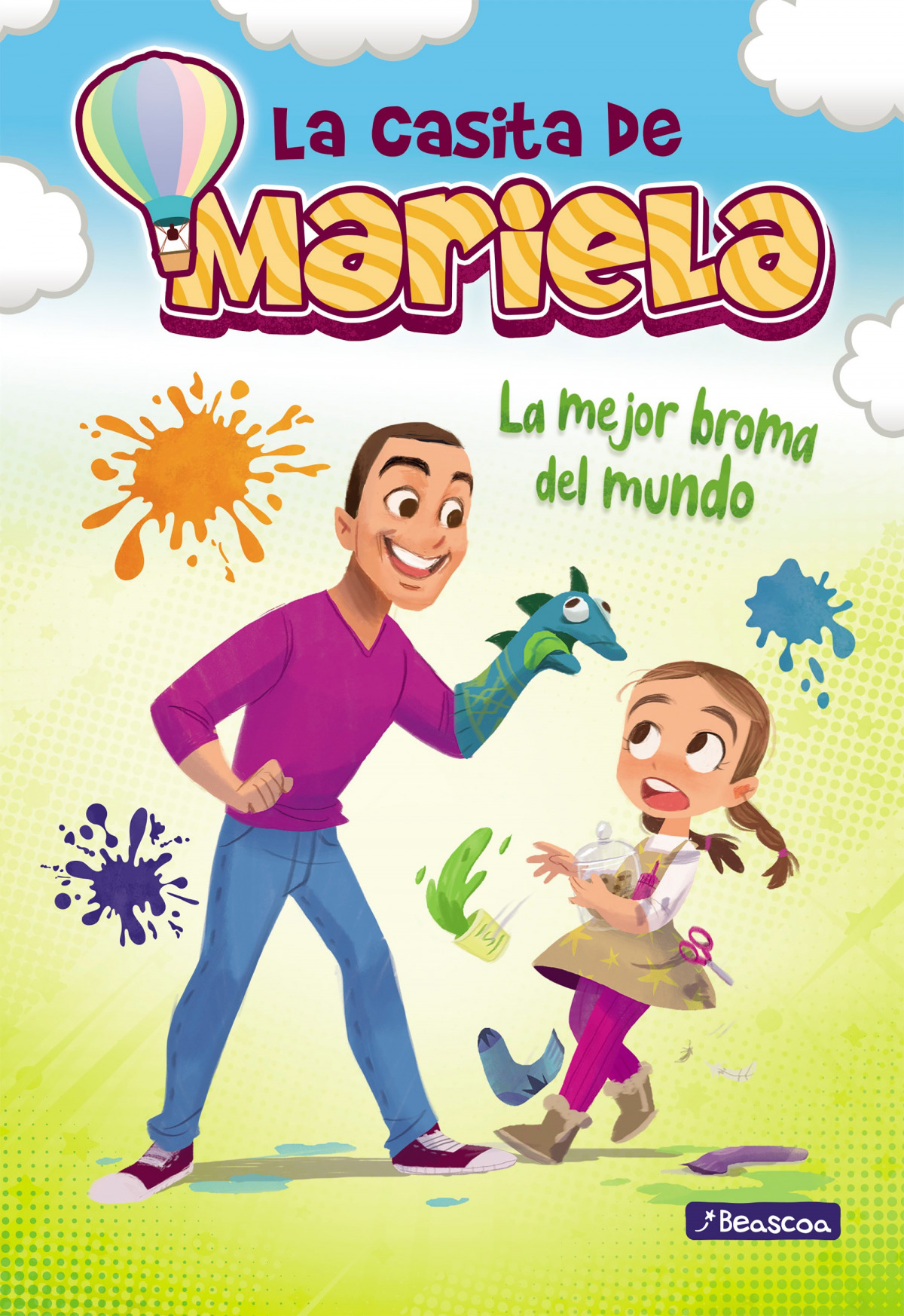 Portada